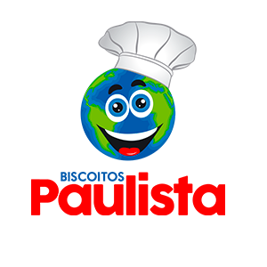 logo Biscoitos Paulista