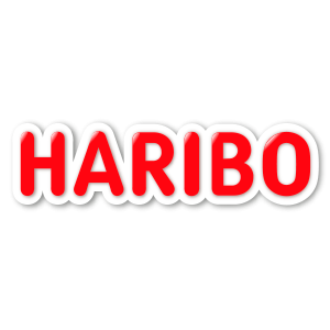 logo Haribo
