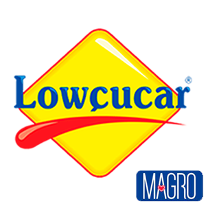 Lowçucar - Magro