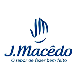logo J. Macedo